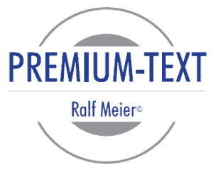 Premium-Text